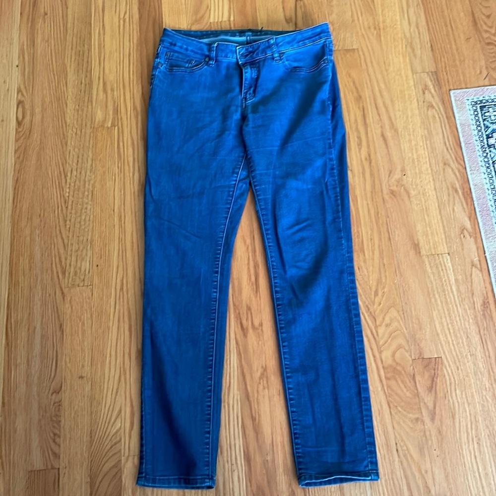 Prana jeans
